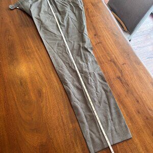 Lauren Ralph Lauren Tan Dress Pants - TALL